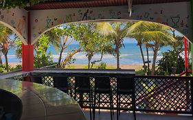 Hotel El Icaco Tortuguero